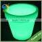 multi colors flower vase outdoor tall wholesale planters and pots sphere flower vase with rechargeable battery