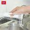 Factory directly sell cleaning sponge, kitchen cleaning brush, bathtub cleaning brush
