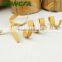 500m Craft Paper Twist Tie With Plastic Net Bag