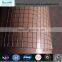 Hebei China 8 gauge welded wire mesh / welded wire for construction