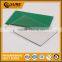 dark brown polycabonate for transportation