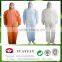 Nonwoven Fabric Applied in Hospital