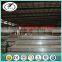 differnt sizes bs 1387 galvanized rectangular welded pipe price and dimension