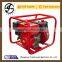 China Hot Sales High Pressure Gasoline Water Pumps With Aluminum for Fire Fighting