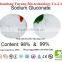 Good service concrete admixtures