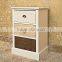 home furniture 2/3/4 drawers antique wooden cabinet
