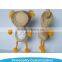 Top 10 selling 3D face doll new design doll face cute photo soft plastic boy doll