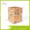 Wholesale fashion 3mm MDF+Cork Durable pen rack