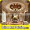Custom Made Luxury 5 Star Hotel Lobby Decoration Project