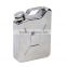 5oz 304 stainless steel hip flask