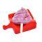 Small Order Stock Cartoon DIY Different Shaped Silicone ICE Cream Mould Cake Mould