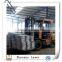 small metal plate fabrication /laser cutting service