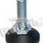 adjustable leveling feet