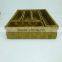 multi type handmade storage make corn husk basket
