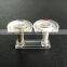 Shaker PS bottle good quality condiment shaker, clear shaker, salt and pepper