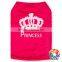 2015 Hot Sale Wholesale Small Dog Clothes Cheap Good Quality Nice Design Pet Apparel & Accessories