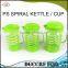 NBRSC Cheap Plastic Teapot with set of 4 Water Cups