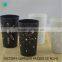 glass candlesticks wholesale with diamand