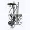 Metal Flower Pot Rack
