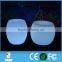 Nightclub LED bar furniture bar stool for lounge room