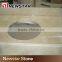 Newstar Crema Marfil Meter Price of Marble Design Beige Vanity Top