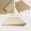 Factory Hot Sale Fir Wood Panel