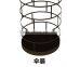 Fashion Hollow Hotel &home Metal Umbrella Stand Supplier