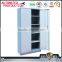 Export to global office file cupboard steel display cabinet