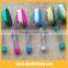 Hot Selling Add liquid Soap Dispensing Sponge Pot Brush