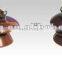 33kv porcelain ceramic electrical pin insulator