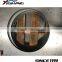 OEM round sheet metal cutting 201 stainless steel circles