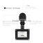 High lumen outdoor ip65 30w led solar garden light