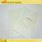Sticky Toe Puff Adhesive With Hot Melt Glue