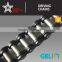 steel transmission bush chain