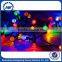 Hot Sale Wonderful Lighting LED Christmas Lights Outdoor