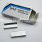 Office galvanized 24/6 24/8 26/6 23/8 23/15 stapler pin