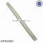 Double Color German Type Beech Wooden Ruler 2 Meter 10 Folds