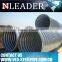 Galvanized Segmentalized Corrugated Steel Tube Culvert pipe