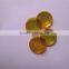 Competitive price CO2 laser znse focus lenses,dia 19/20mm focus lens