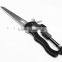 Outdoor Multifunction Climbing Carabiner Tool with Survival Knife