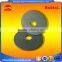 125mm Bench Grinding Wheel bench grinder Abrasive Disc Metal Stone Vitrified Ceramic Bond Silicon Carbide Aluminium Oxide
