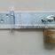 Steel zinc steel door bolt