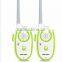 2016 Hot Kids Walkie Talkie Toys, Toy Interphone for Children From Dongguan China ICTI Manufacturer