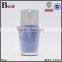 90ml fancy flat spray bottle chinese style perfume flat spray bottle high quality