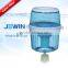 Filtro de Agua Mineral 28L Square Ceramic Filter Mineral Water Pot