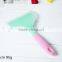 Kitchen cooking tools silicone spatula set food silicone kitchen utensils