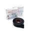 Good stability and Withstand 35KV and High Tempreture 130 degree high voltage Rubber Insulation electrical tape