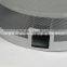 Creative metal trash can dustbin & Multi catch Mouse Trap SX-5018