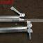 Steel layher allround scaffolding heavy duty ringlock scaffolding