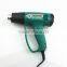 BERRYLION industrial grade 2000w LCD digital adjustable hot air gun for sale